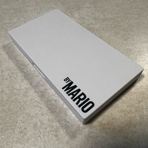 Makeup By Mario Master Mattes Eyeshadow Palette